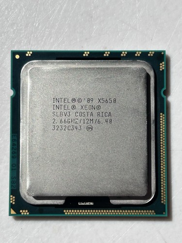 Processore cpu intel xeon - cpu,