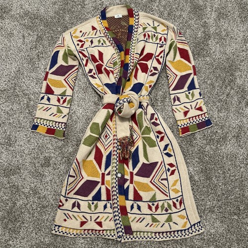 Cappotto maglione etro milano - maglione,
