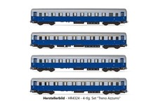 Rivarossi - HR4324 Set