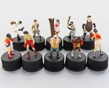 Set di 10 tappi per bottiglia