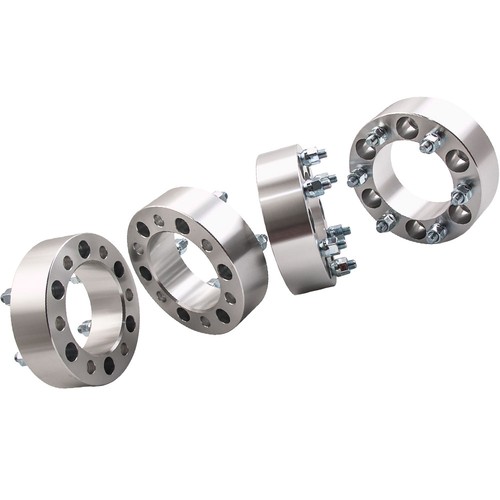 50mm 6x139 distanziale - 4x, 6x139.7