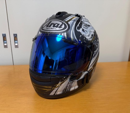 Arai kiyonari replica - rx-7x,