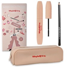 Diego Dalla Palma MyselfToy Eyes Kit Mascara + Matita Occhi Make Up regalo