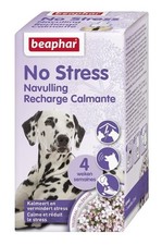 Beaphar stress refill - no, per