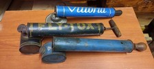 Erogatori Insetticida Vintage