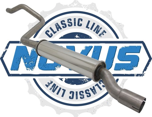 Novus classic line - novus, "classic