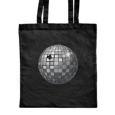 Borsa shopper 'Disco Ball'