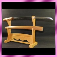 Wakizashi 脇差 “Mumei”