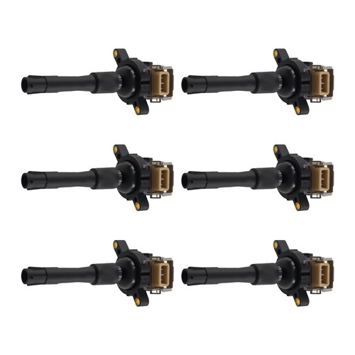 Ignition coils bobine - 6x,