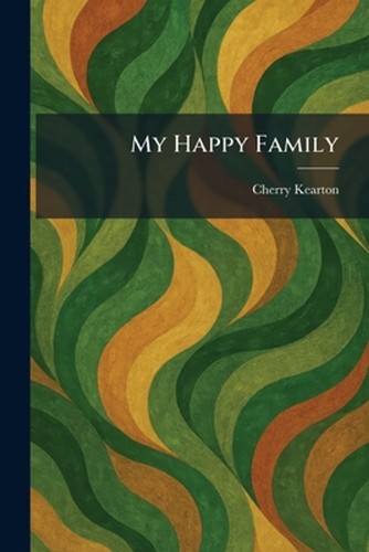 Happy family cherry - my, by