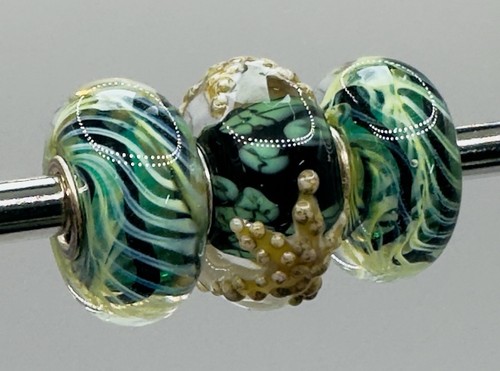 Trollbeads summer beach - summer,
