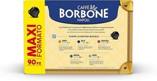 90 Capsule Caffè Borbone