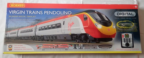 Hornby gauge r1076 class - gauge, br