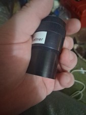 Vintage Edmund Scientific Pre