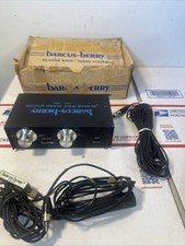 Barcus-Berry Model 4000 Pro+