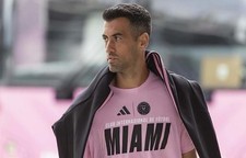 Adidas MLS Inter Miami Soccer