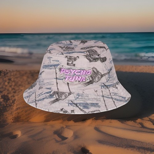 Cappello psycho tuna - psycho,