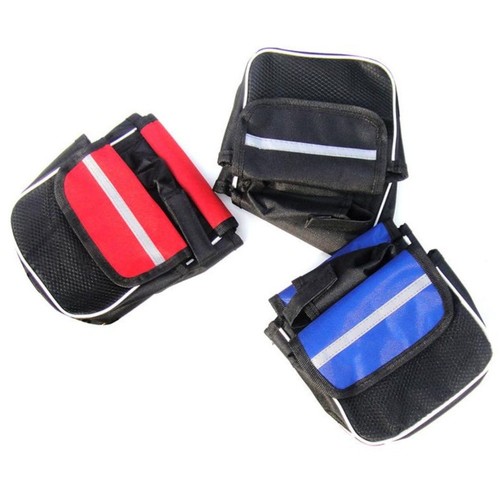 Borsa manubrio bici - borsa,
