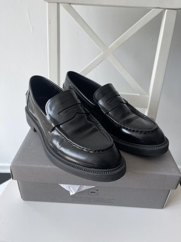 Mocassini donna vagabond - , in
