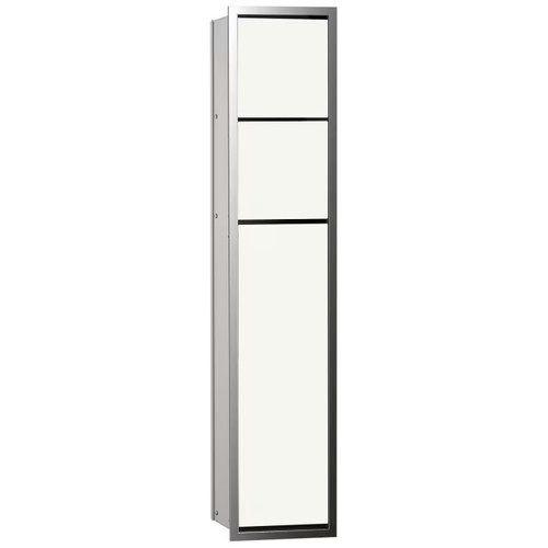 Modulo incasso emco asis - modulo, da