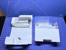 LG Kenmore Refrigerator Ice