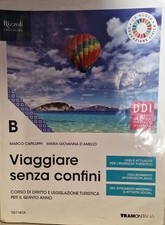 Viaggare senza confini vol.B -