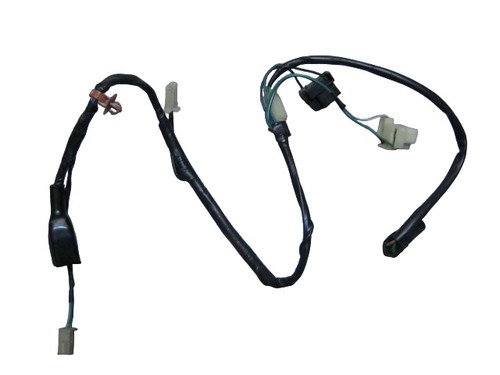 Cablaggio faro headlight - cablaggio,