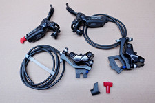 Set freni a disco anteriori +