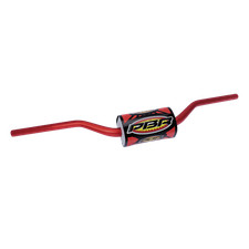 MANUBRIO PBR 1012 ERGAL ROSSO