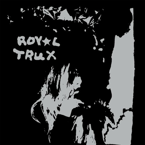 Royal trux twin infinitives - twin,