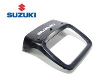 Carena faro anteriore mascherina fanale frontale originale Suzuki GSX 750 ES EF