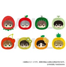 Nakamura Shungiku Junjou