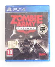 Zombie army trilogy - 🇮🇹,