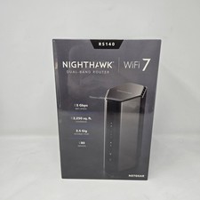 Netgear rs140 100nas router - netgear, rs140-100nas