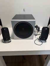 Logitech Z-2300 THX Certified