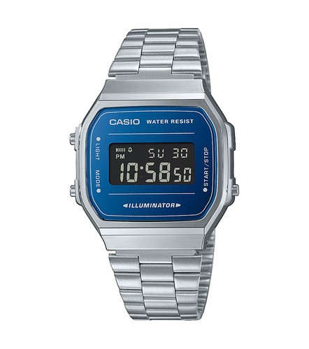 Casio a168wem 2bef - casio, a168wem-2bef