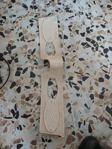 Copri griglia radiatore - griglia,