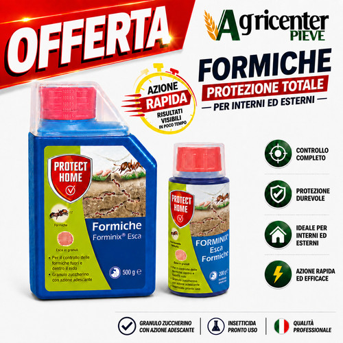 Forminix baythion 200 500 - forminix, 200/500