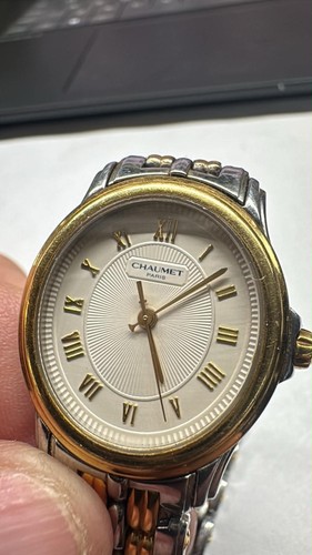 Orologio chaumet paris - orologio,