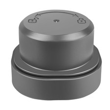 Coperchio lama e vaso per