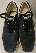 Sneakers Hogans donna blu