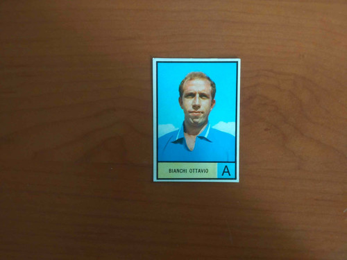Figurina bianchi album mira - figurina,