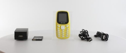 Archos core 18f tft 77 - tft, 1,77