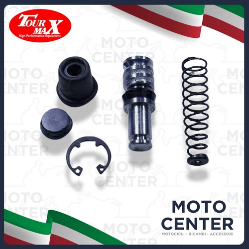 Kit revisione pompa - revisione,