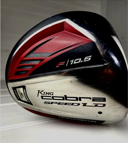 King cobra speed 5 - ld, f