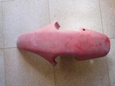 MOTO CROSS D'EPOCA ENDURO