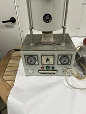 Dekema Austromat 2001 A Forno