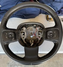 VOLANTE STERZO FIAT 500L