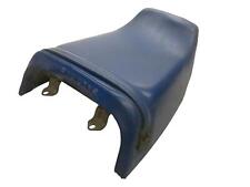 Sella Passeggero SUZUKI GSXR 750 1985