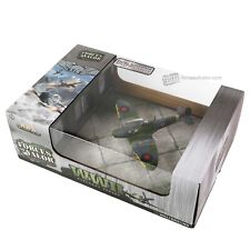 Forze del Valore 812005A - 1/72 Brit. Superm. Spitfire Mk.IX MK210 - Nuovo